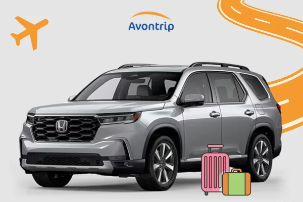 Airport to Hotel Transfer