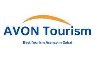 AVON Tourism Logo
