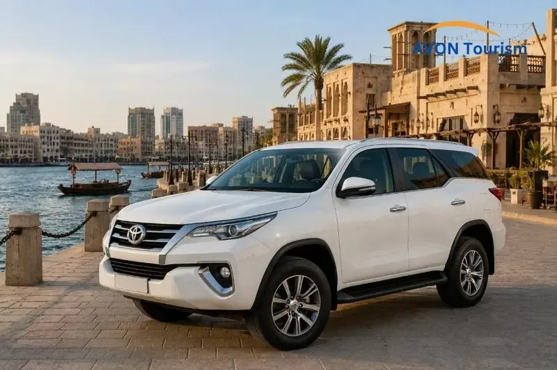 Dubai Private City Tours