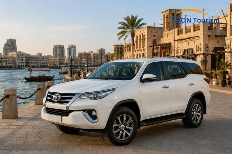Dubai Private City Tours